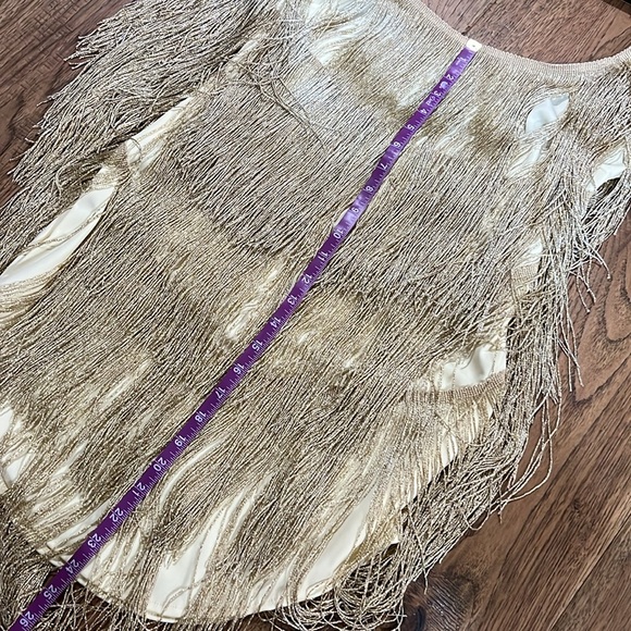 Custom made Taylor Swift look After Party Dress Sequin Cocktail Flapper Shaker! - Picture 12 of 12